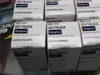 , keytruda, steroidy, efedrín, fent, pseudo, mdma, ket teraz k dispozícii